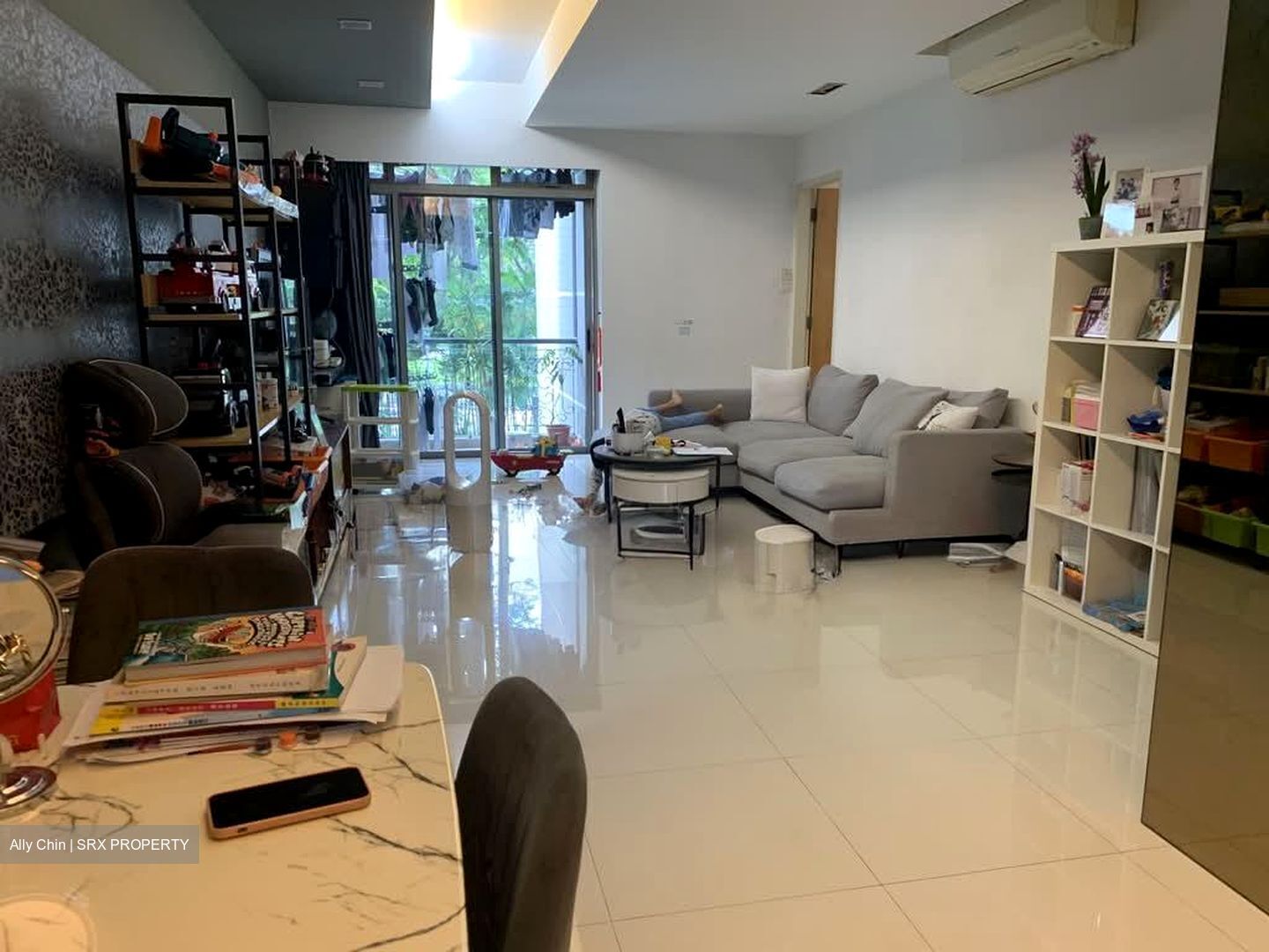 Emerald Park (D3), Condominium #579085571